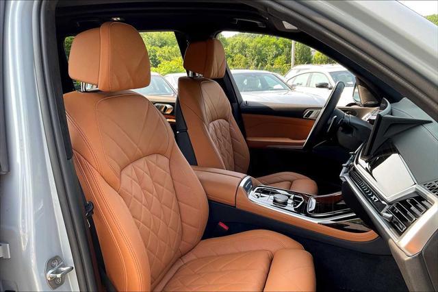 used 2023 BMW X7 car, priced at $66,359