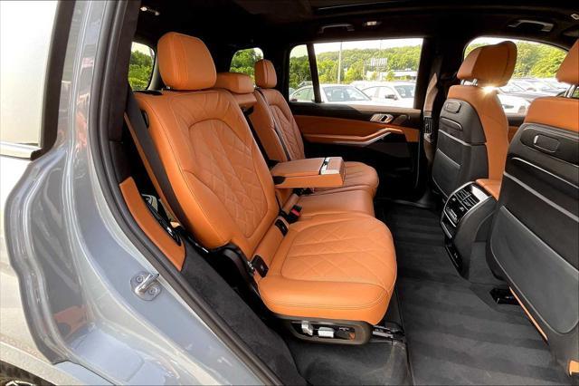 used 2023 BMW X7 car, priced at $66,359