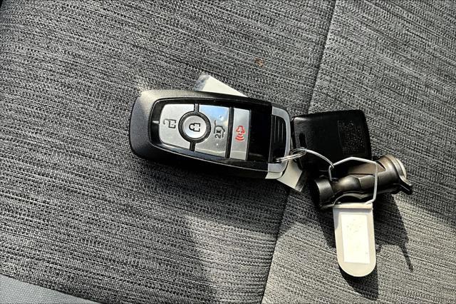used 2022 Ford Bronco Sport car, priced at $25,990