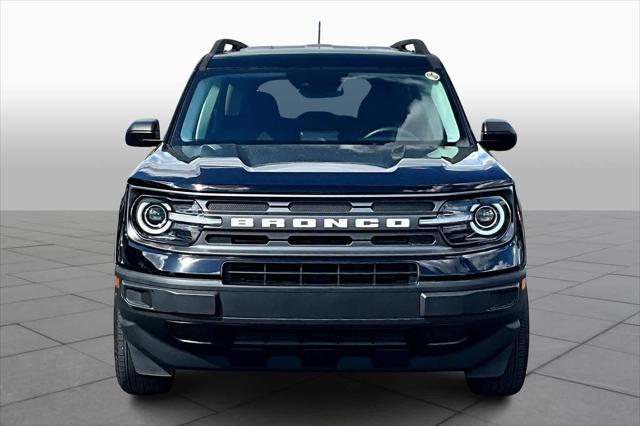 used 2022 Ford Bronco Sport car, priced at $25,990