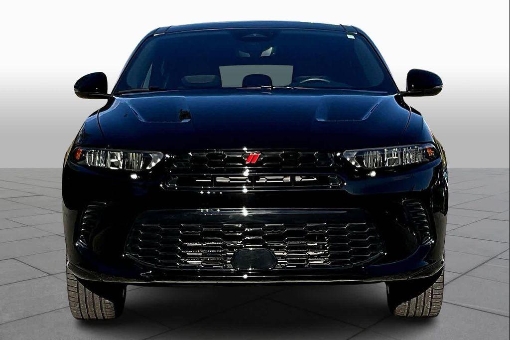 used 2024 Dodge Hornet car, priced at $26,900