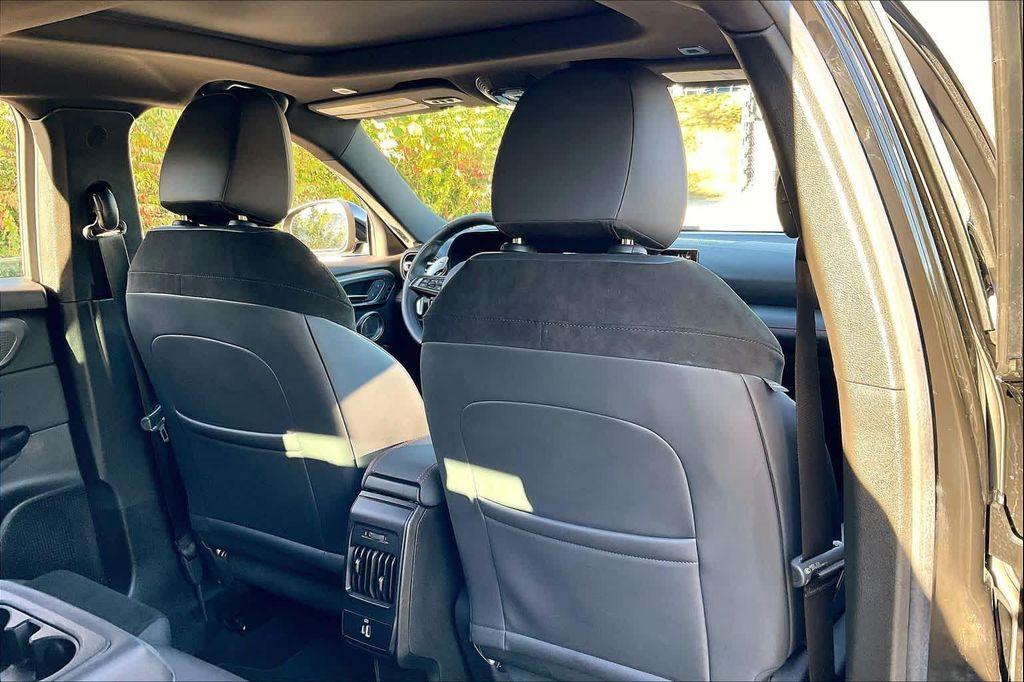 used 2024 Dodge Hornet car, priced at $26,900