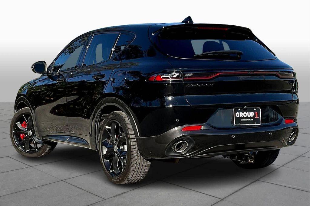 used 2024 Dodge Hornet car, priced at $26,900