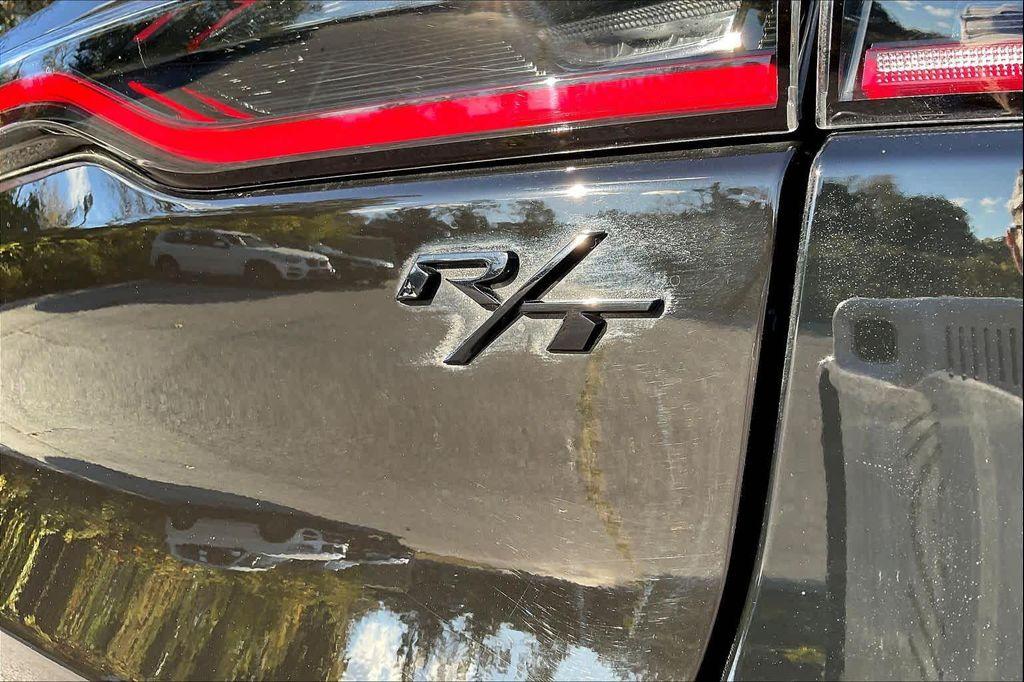 used 2024 Dodge Hornet car, priced at $26,900