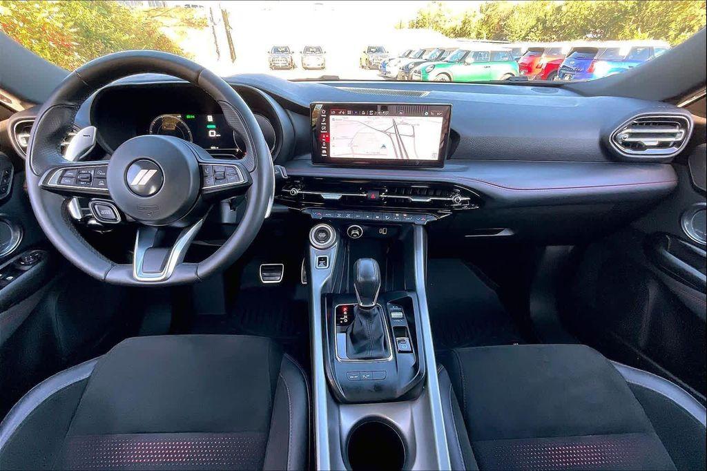 used 2024 Dodge Hornet car, priced at $26,900