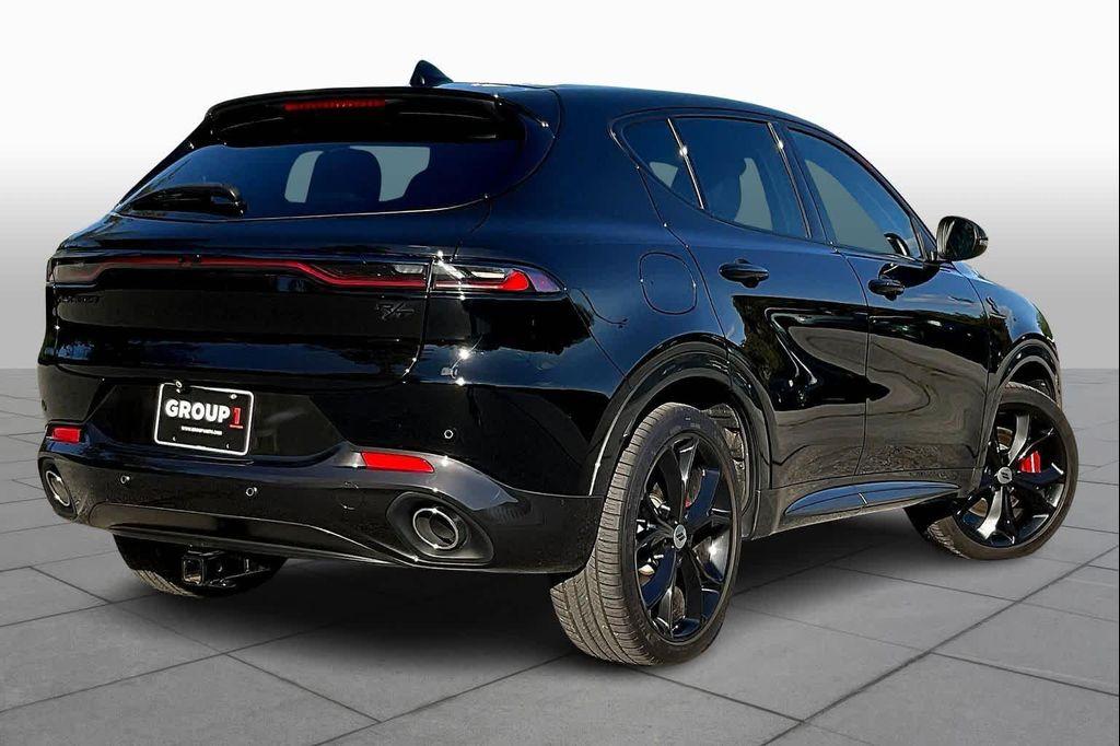 used 2024 Dodge Hornet car, priced at $26,900