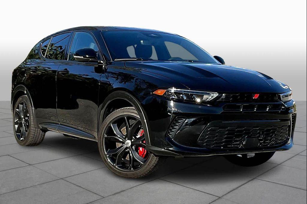 used 2024 Dodge Hornet car, priced at $26,900