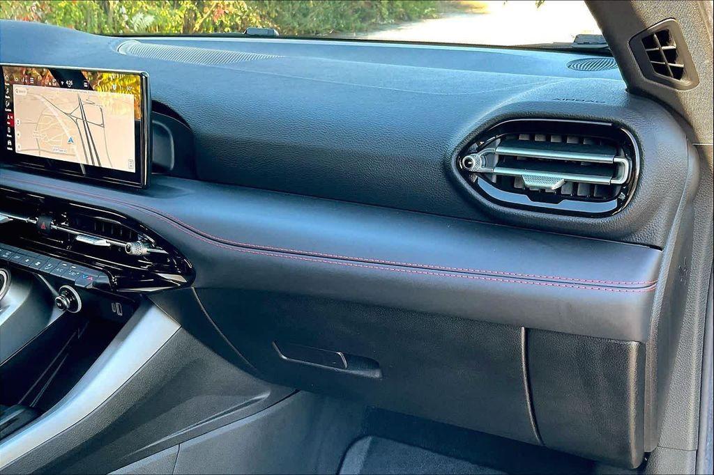 used 2024 Dodge Hornet car, priced at $26,900