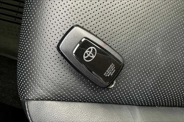 used 2023 Toyota 4Runner car, priced at $49,990
