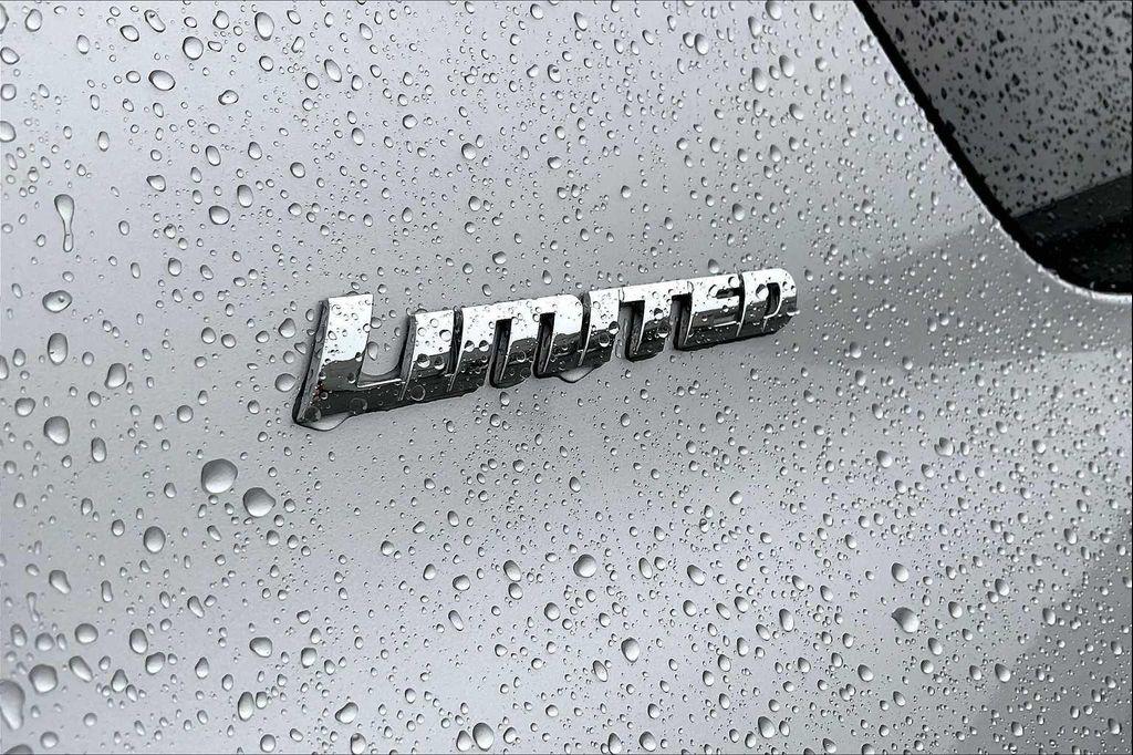 used 2023 Toyota 4Runner car, priced at $45,990