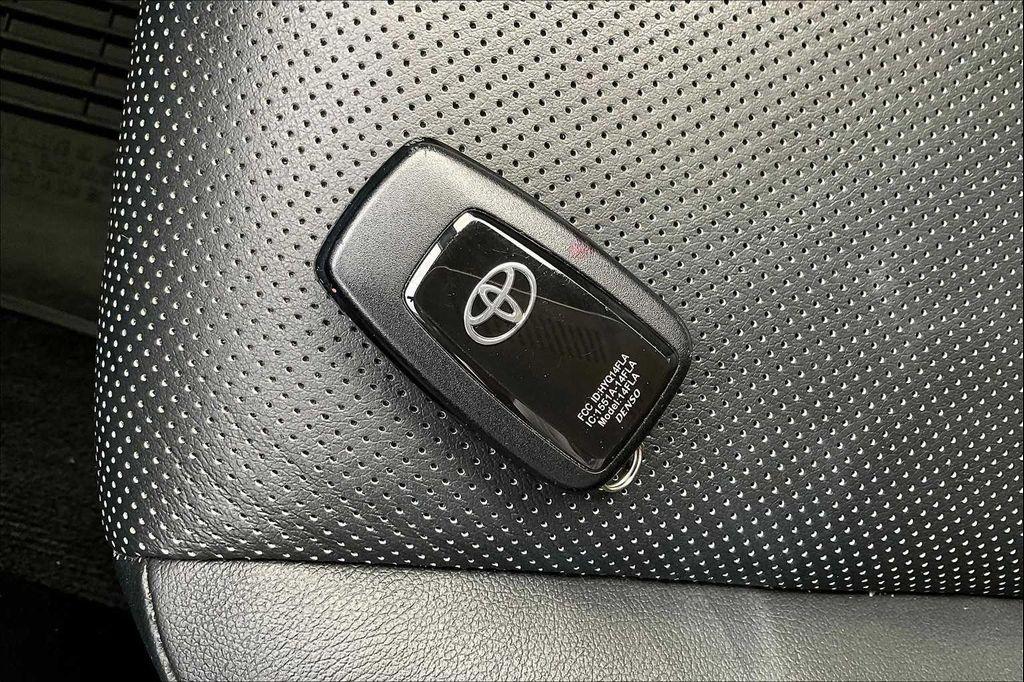 used 2023 Toyota 4Runner car, priced at $45,990