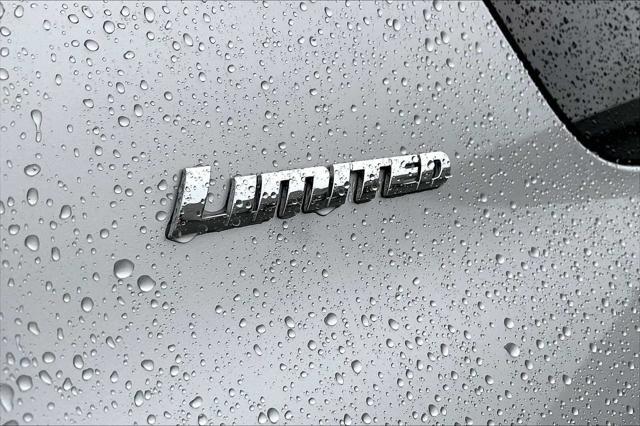 used 2023 Toyota 4Runner car, priced at $49,990