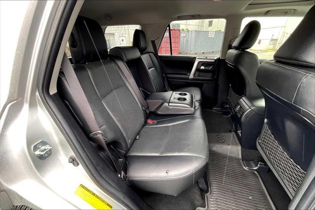 used 2023 Toyota 4Runner car, priced at $49,990