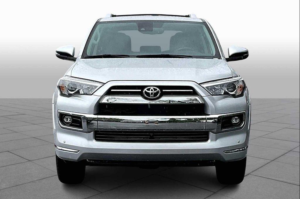 used 2023 Toyota 4Runner car, priced at $45,990