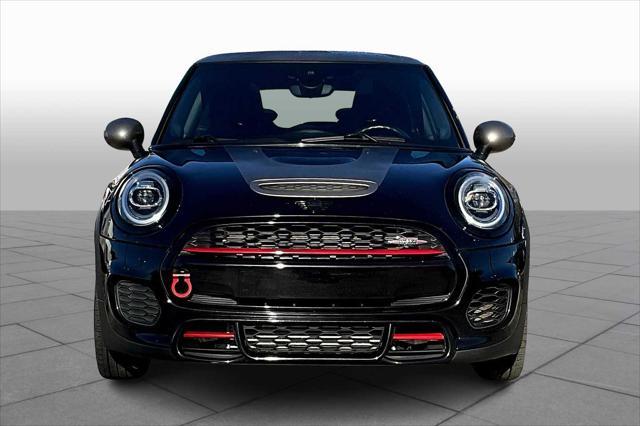 used 2019 MINI Hardtop car, priced at $20,900