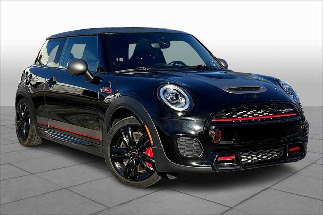 used 2019 MINI Hardtop car, priced at $20,900