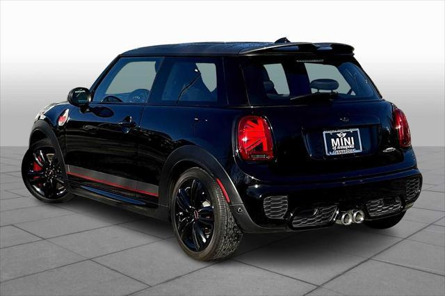 used 2019 MINI Hardtop car, priced at $20,900