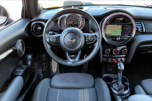 used 2019 MINI Hardtop car, priced at $20,900