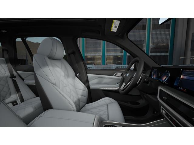new 2026 BMW X5 car, priced at $73,450