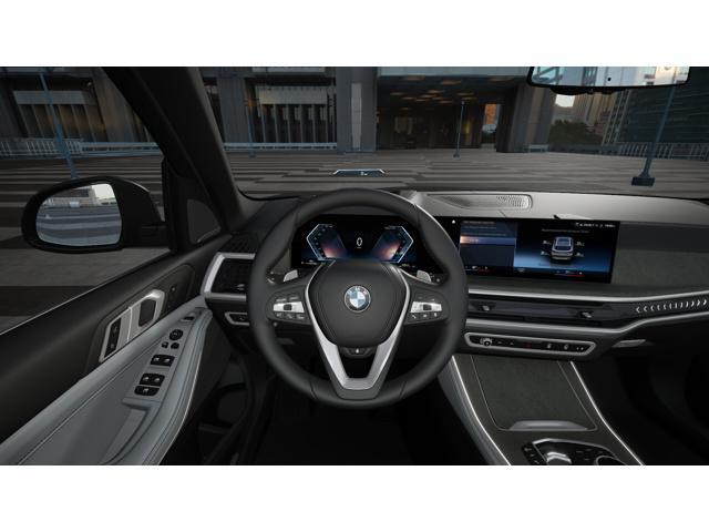 new 2026 BMW X5 car, priced at $73,450