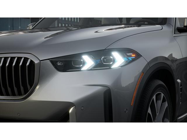 new 2026 BMW X5 car, priced at $73,450