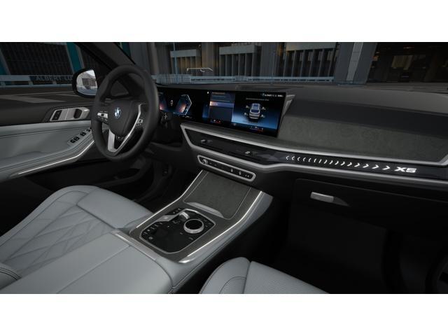 new 2026 BMW X5 car, priced at $73,450