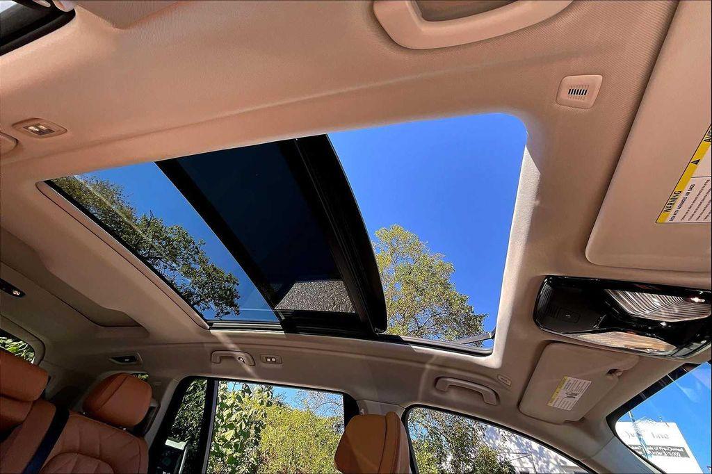 used 2024 BMW X7 car, priced at $67,197