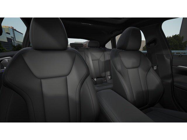 new 2025 BMW i4 Gran Coupe car, priced at $71,915