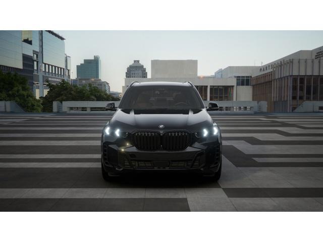 new 2026 BMW X5 car, priced at $84,625