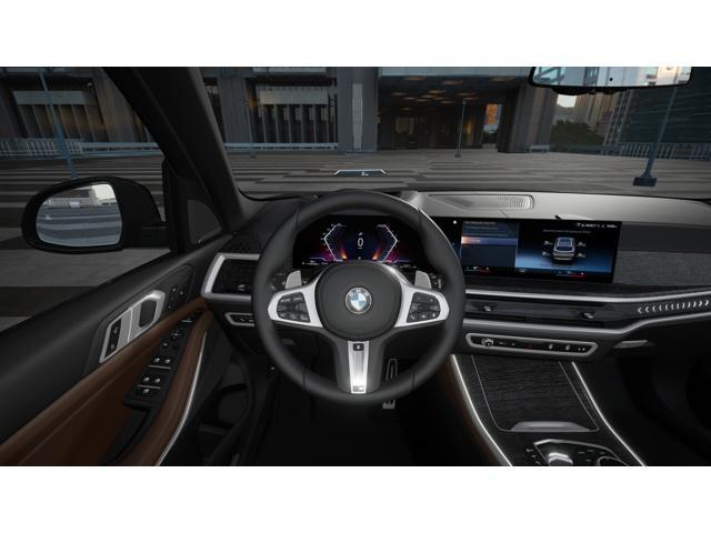 new 2026 BMW X5 car, priced at $84,625