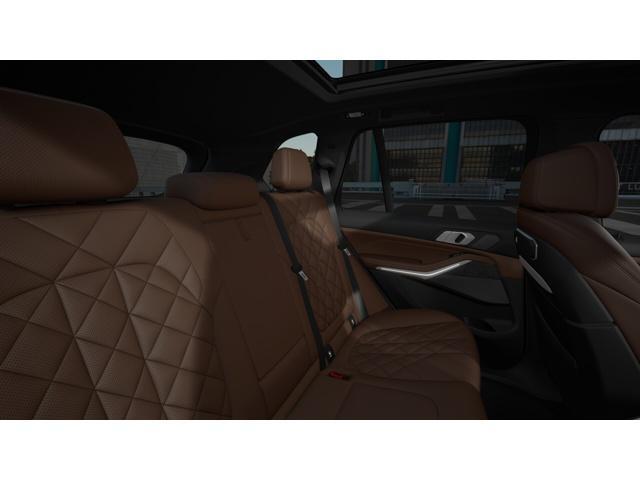 new 2026 BMW X5 car, priced at $84,625