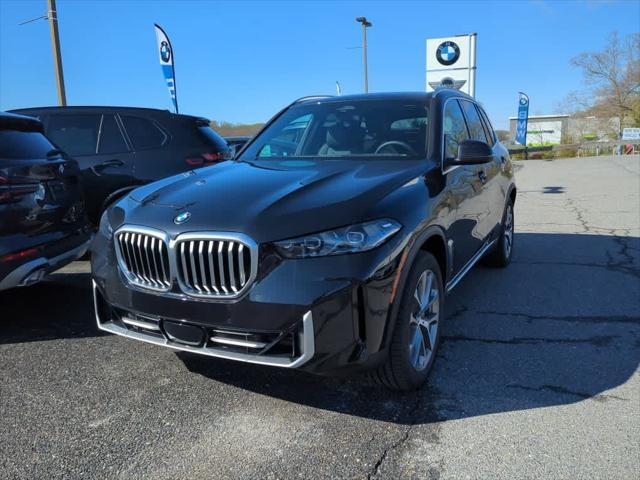 used 2024 BMW X5 car, priced at $66,911