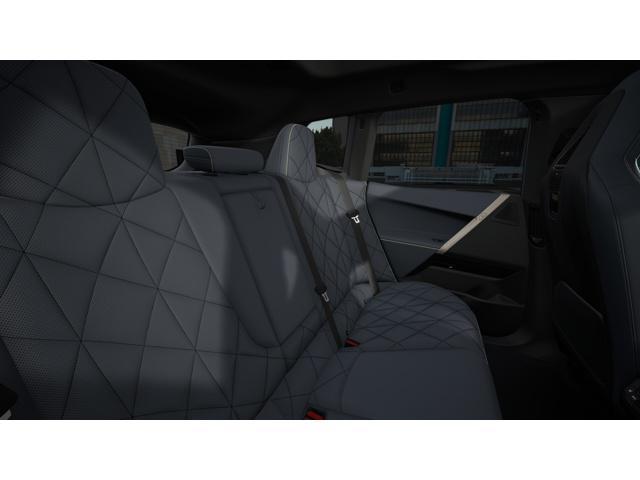 new 2026 BMW iX car, priced at $97,445