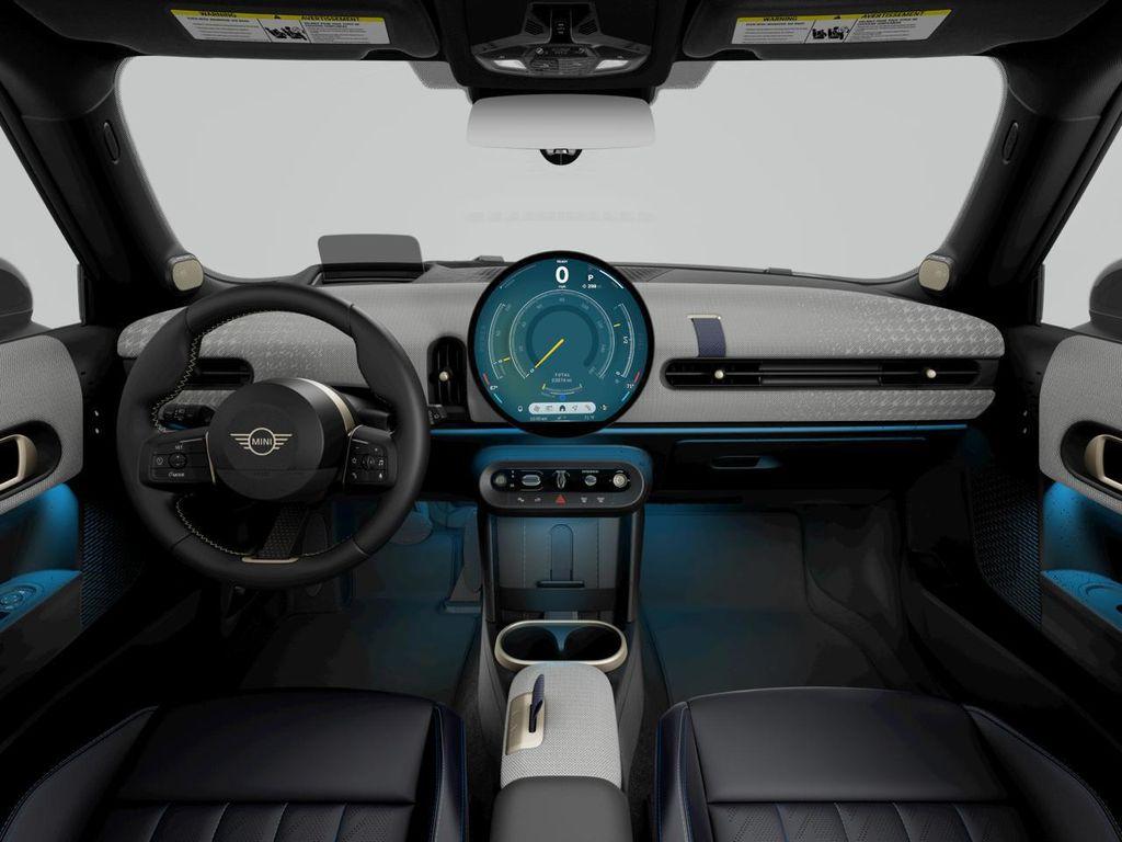 new 2026 MINI Hardtop car, priced at $40,440