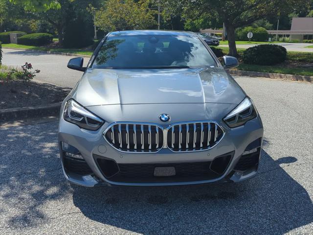 new 2024 BMW 228 Gran Coupe car, priced at $50,140