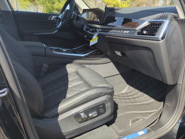 used 2025 BMW X7 car, priced at $84,911