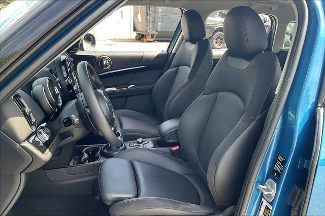 used 2020 MINI Countryman car, priced at $22,900
