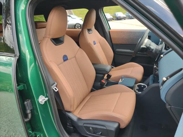 new 2025 MINI Countryman car, priced at $45,860