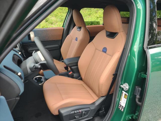 new 2025 MINI Countryman car, priced at $45,860