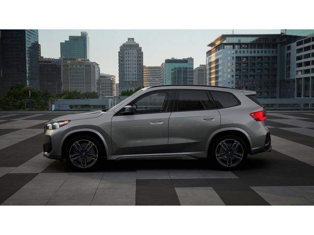 new 2025 BMW X1 car, priced at $54,025