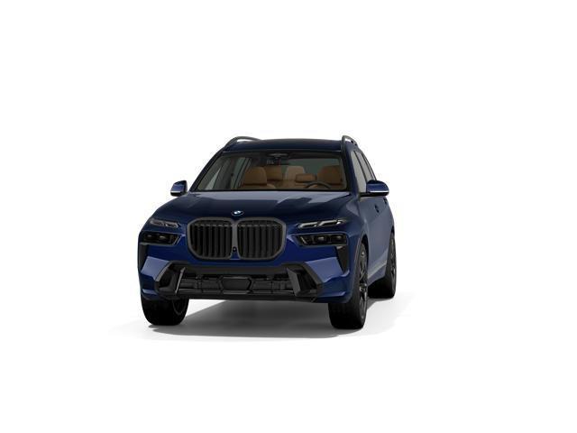 new 2026 BMW X7 car, priced at $103,930