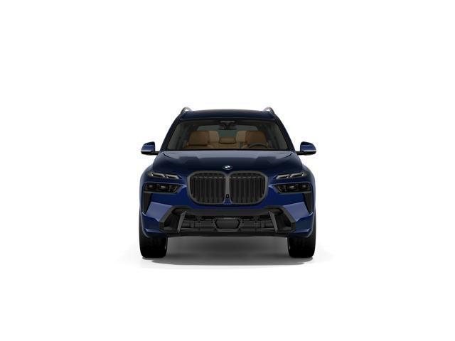 new 2026 BMW X7 car, priced at $103,930