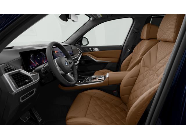 new 2026 BMW X7 car, priced at $103,930