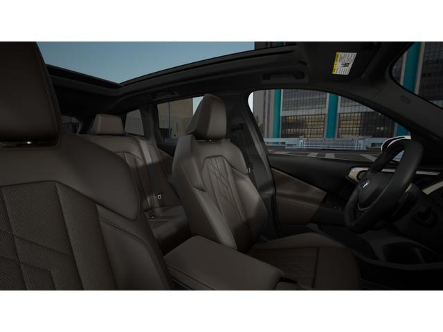 new 2025 BMW X3 car, priced at $56,005