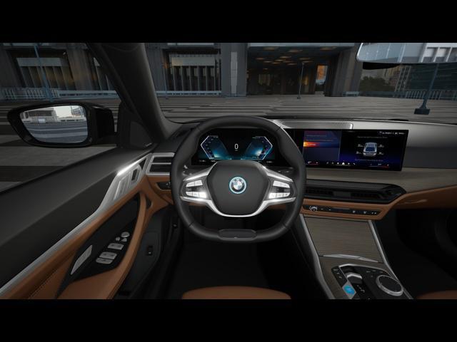 new 2025 BMW i4 Gran Coupe car, priced at $62,250