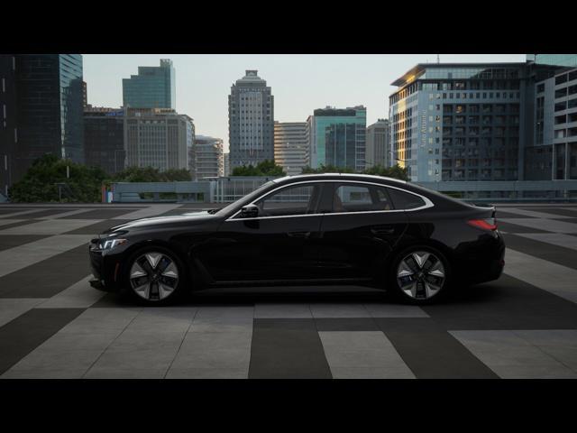 new 2025 BMW i4 Gran Coupe car, priced at $62,250