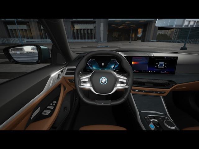 new 2025 BMW i4 Gran Coupe car, priced at $63,575