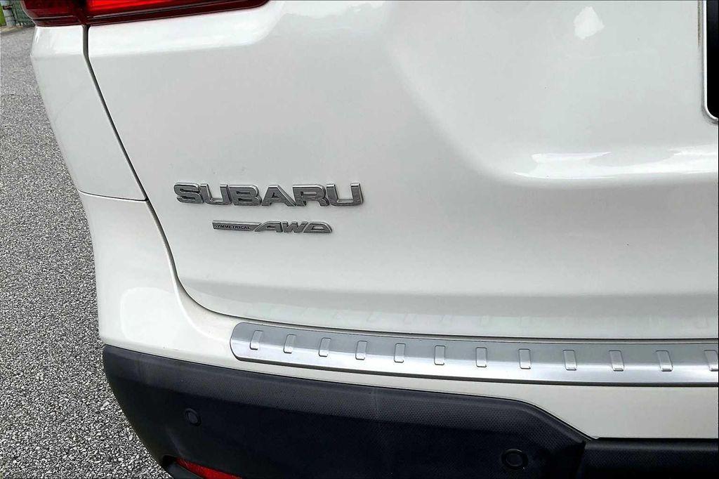 used 2020 Subaru Ascent car, priced at $18,900