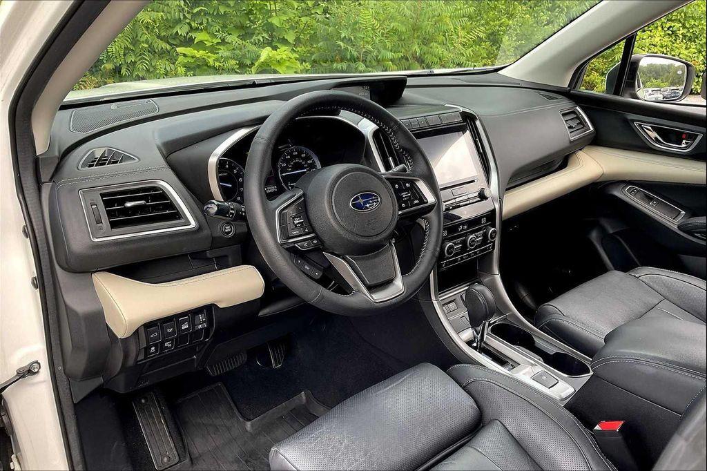 used 2020 Subaru Ascent car, priced at $18,900
