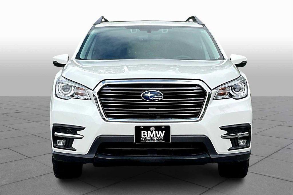 used 2020 Subaru Ascent car, priced at $18,900